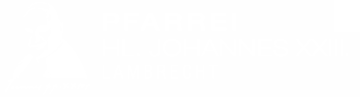 Pfarrei Johannes XXIII Lambrecht